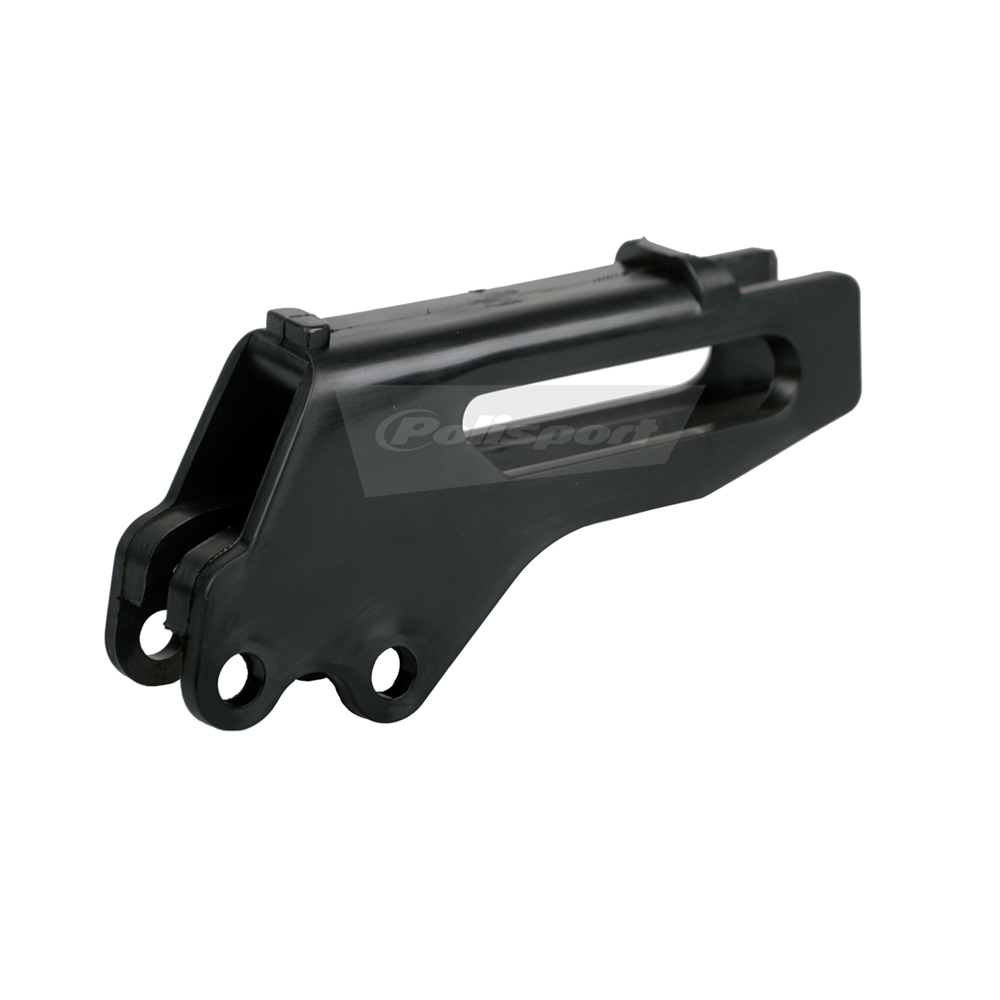 CHAIN GUIDE YAMAHA YZ125/250 05-07  YZ250F/450F 05-06 BLACK